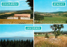 73072853 Javornik Jauernig Stachy Churanov  - Czech Republic