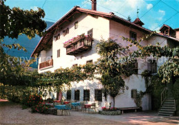 73072564 Eppan Suedtirol Pension Restaurant Stroblhof Firenze - Other & Unclassified