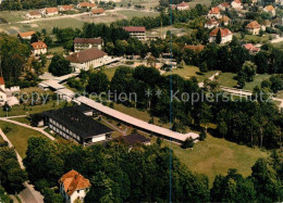 73072483 Bad Duerrheim Kurgebiet Fliegeraufnahme Bad Duerrheim - Bad Dürrheim