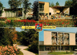 73072479 Bad Aibling Neues Kurhaus Kurkonzert Kurpark Kurtheater Bad Aibling - Bad Aibling