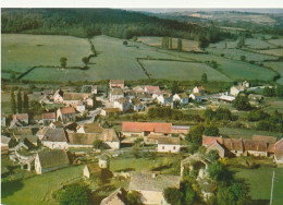 LE PULEY - CPSM  Vue Générale En 1964 - Autres & Non Classés