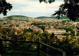 73072470 Bad Kissingen Panorama Bad Kissingen - Bad Kissingen