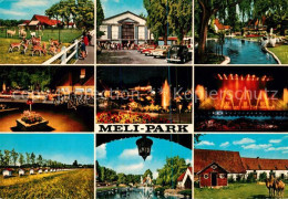73072461 Adinkerke Meli Park Details Adinkerke - Sonstige & Ohne Zuordnung
