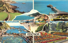 R063917 Ventnor. Multi View. Photo Precision - Welt