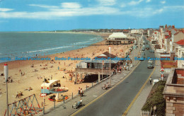 R064475 The Esplanade. Burnham On Sea - Welt