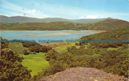 R063920 Mawddach Estuary. Dolgellau - Welt