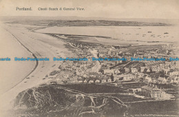 R063923 Portland. Chesil Beach And General View. Edward Hitch - Welt