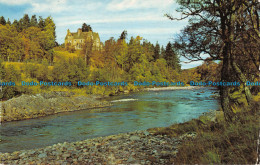 R063924 Kylnadrochit Lodge And River Avon. Tomintoul - Welt