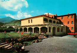 73072292 Marciana Marina Hotel Gabbiano Azzurro Firenze - Autres & Non Classés