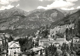 73072137 Badgastein Tauernbahn Badgastein - Autres & Non Classés