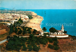 73072118 Calella De La Costa Leuchtturm Calella De La Costa - Otros & Sin Clasificación