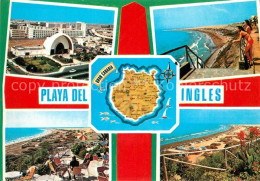 73072110 Playa Del Ingles  Playa Del Ingles - Autres & Non Classés