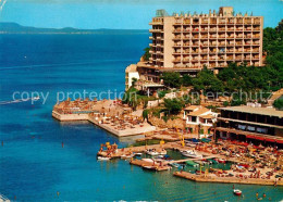 73072109 Palma Nova Mallorca Hotel Hawaii  - Altri & Non Classificati