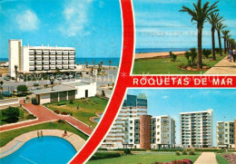 73072099 Roquetas De Mar  Roquetas De Mar - Andere & Zonder Classificatie