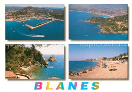 73072094 Blanes Strand Blanes - Andere & Zonder Classificatie
