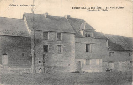 P-24-Mi-Is-1544 : TOURVILLE-LA-RIVIERE - Other & Unclassified