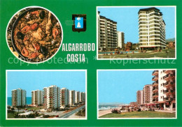 73072085 Algarrobo  Algarrobo - Other & Unclassified