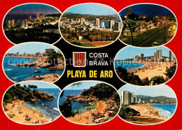 73072081 Playa De Aro Cataluna  Playa De Aro Cataluna - Andere & Zonder Classificatie