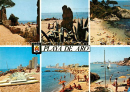 73072079 Playa De Aro Cataluna  Playa De Aro Cataluna - Sonstige & Ohne Zuordnung