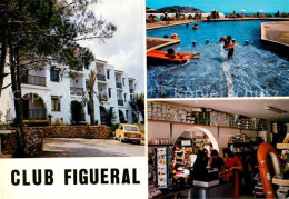 73072074 San Carlos Ibiza Club Figueral San Carlos Ibiza - Other & Unclassified