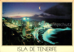 73072070 Puerto De La Cruz Isla De Tenerife Puerto De La Cruz - Andere & Zonder Classificatie