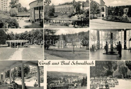 73072030 Bad Schwalbach Kurhaus Bad Schwalbach - Bad Schwalbach