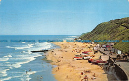 R063963 Cromer. East Beach. D. Constance. 1979 - Monde