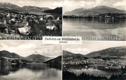 73071762 Seeboden Millstaettersee Panorama Millstaetter See Alpen Seeboden Mills - Sonstige & Ohne Zuordnung