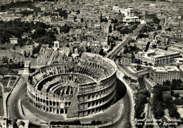 73071736 Rom Roma Colosseo Foro Romana E Palatino Rom Roma - Andere & Zonder Classificatie