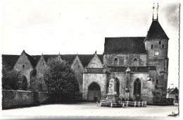 CETON - L'Eglise St Pierre Des Liens - Autres & Non Classés