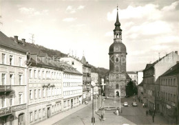 73071560 Bad Schandau Marktplatz Bad Schandau - Bad Schandau