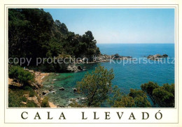 73071397 Tossa De Mar Camping Cala Llevado  - Other & Unclassified