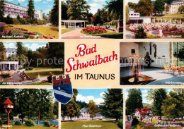 73071163 Bad Schwalbach Kurhotel Golfhaus Moor-Badehaus Bad Schwalbach - Bad Schwalbach