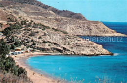 73070643 Villajoyosa Playa Del Torres Costa Villajoyosa - Andere & Zonder Classificatie