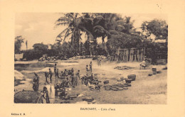 Bénin - Coin D'eau - Ed. E.R.  - Benin