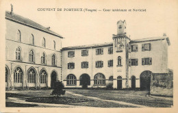 CPA France Couvent De Portieux - Other & Unclassified