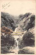 Japan - Nunobiki Falls - Other & Unclassified