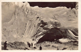 Norway - Brixdalsbreen - Publ. C. M. & S.  - Norvège