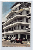 Martinique - FORT DE FRANCE - L'Impératrice, Hôtel-Bar-restaurant - Ed. S.A.E.C. 80 - Autres & Non Classés