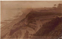 England - Dorset - BOURNEMOUTH Zig Zag West Cliff - Bournemouth (ab 1972)