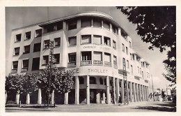 Maroc - PORT LYAUTEY Kénitra - Immeuble Thollet, Avenue Clémenceau Et Rue Albert Ier - Ed. Alain 13 - Autres & Non Classés