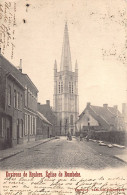 België - RUMBEKE Roeselare (W. Vl.) De Kerk - Roeselare