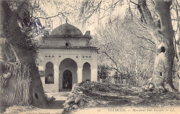 Algérie - TLEMCEN - Marabout Sidi Yacoub - Ed. L.L. - Collection Desbonnet 12 - Tlemcen