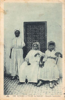 MAROC - Beautés Marocaines - Ed. Joannot 1380 - Andere & Zonder Classificatie