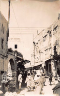 Maroc - TÉTOUAN Tetuan - Scène De Rue - CARTE PHOTO - Ed. D.V. 100 - Other & Unclassified