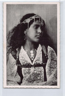 Algérie - Beauté Du Sud Collection Artistique L'Afrique - Ed. R. Prouho 901 - Mujeres