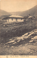 Haiti - KENSCOFF - Villa St. Michel - Publ. Filles De Marie (Paridaens)  - Haïti