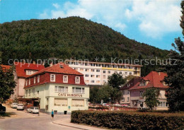 73070345 Bad Wildungen Sanatorium Reinhardsquelle Bad Wildungen - Bad Wildungen