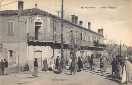 BOGHARI - L'Hôtel Bagur - Autres & Non Classés