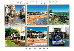 73070320 Malgrat De Mar  Malgrat De Mar - Andere & Zonder Classificatie